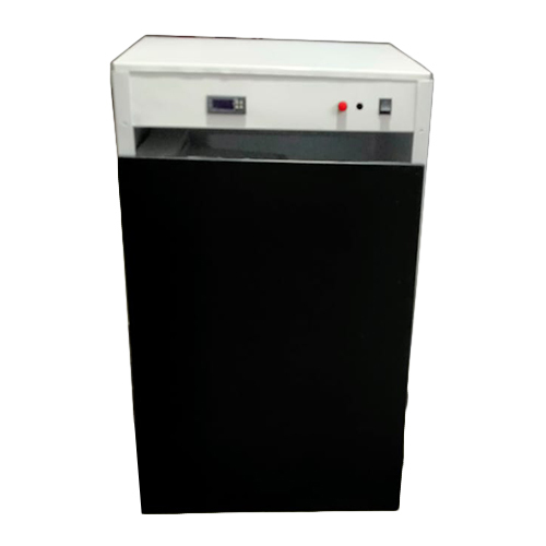 Desiccant Dehumidifier Capacity: 450 Kg/day