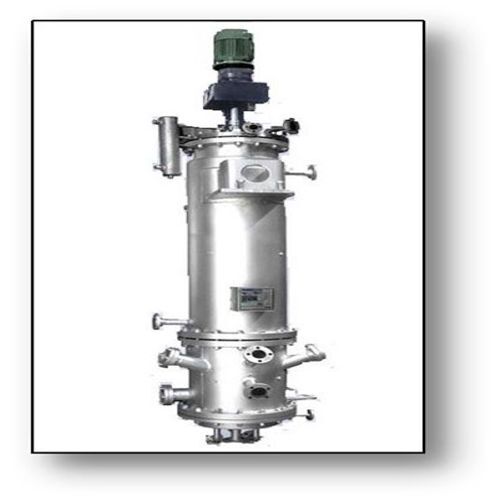 शॉर्ट पाथ इवापोरेटर