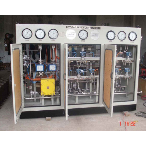 गेज बोर्ड