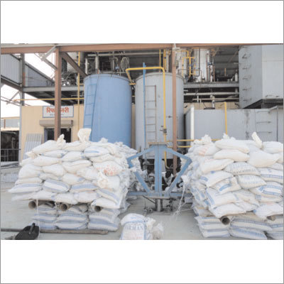 Goyal Proteins Ltd. में Plt