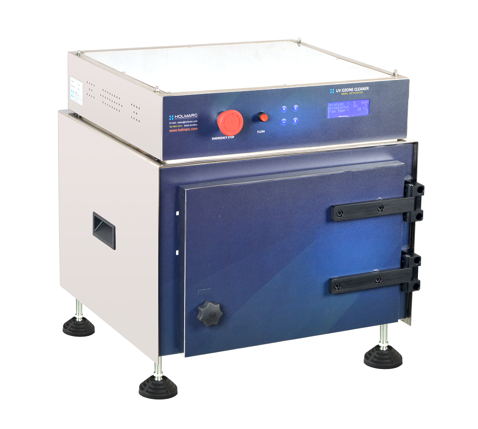 Uv Ozone Cleaner - Application: Surface Cleaning