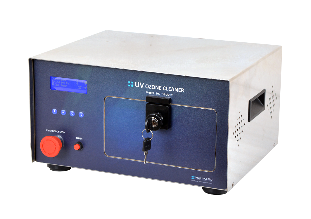 Uv Ozone Cleaner - Application: Surface Cleaning