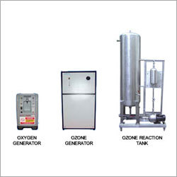Plant Ozone Generator
