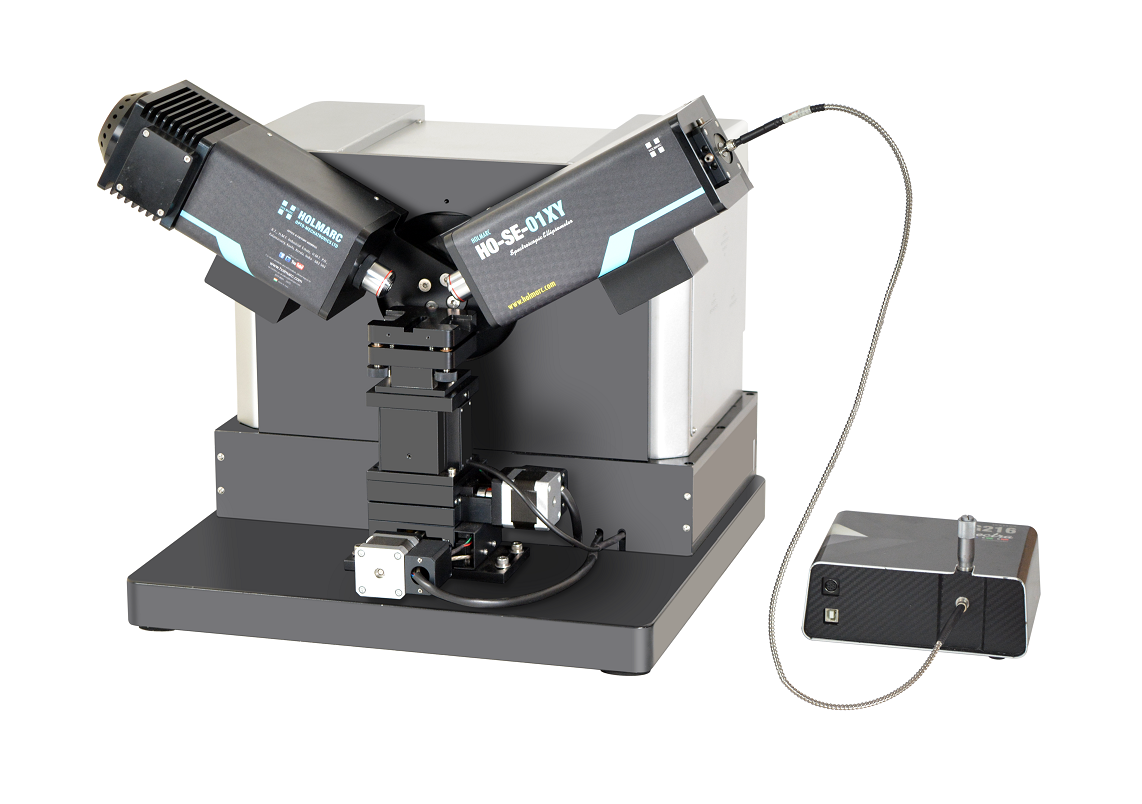 Ellipsometer Holmarc