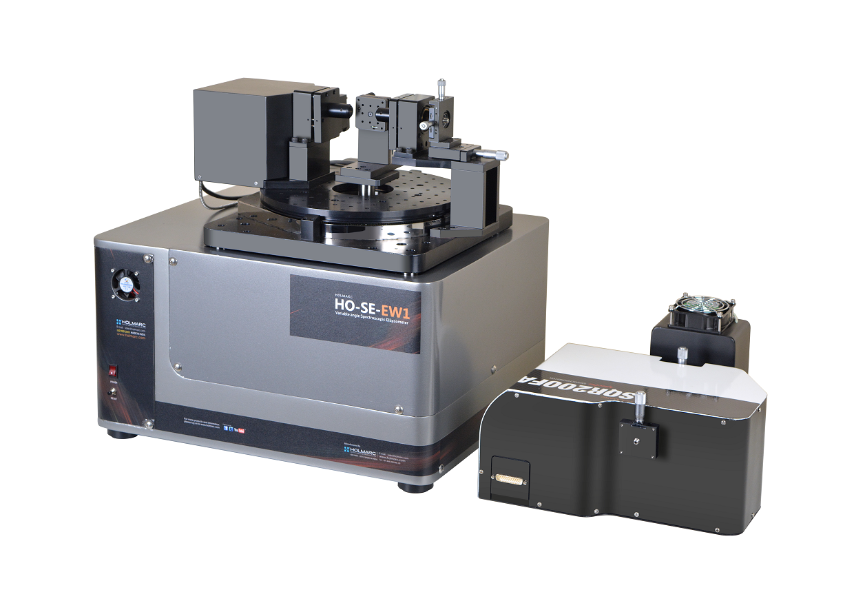 Ellipsometer Holmarc
