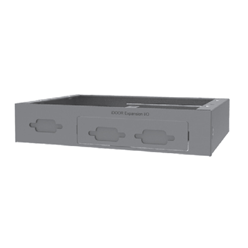 Uno 2372G Ekbe - Color: Grey