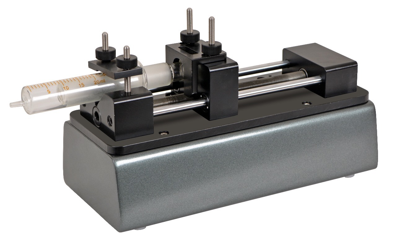 Syringe Pump Holmarc