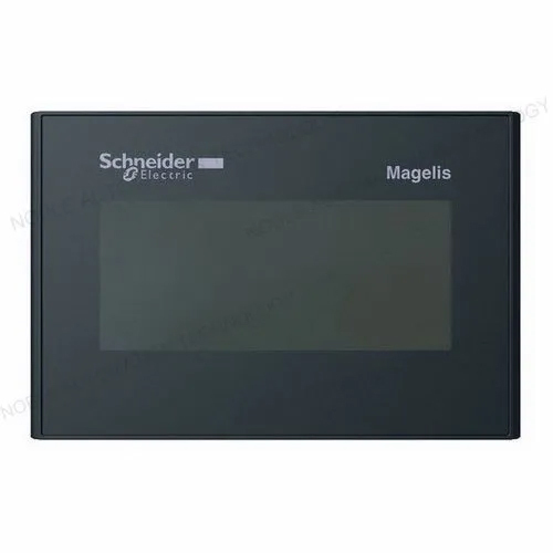 Schneider Electric Hmi टच पैनल