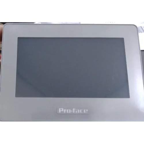 Proface Hmi PFXGP4114T2D का उपयोग करने के लिए एक उच्च गुणवत्ता वाला मानव मशीन इंटरफ़ेस है जो उपयोगकर्ताओं को मशीनों और प्रणालियों के साथ प्रभावी ढंग से इंटरैक्ट करने की अनुमति देता है। यह मॉडेल उन्नत ग्राफिक्स और इंटरैक्टिव कंट्रोल के साथ आता है, जो संचालन को सरल और कुशल बनाता है।