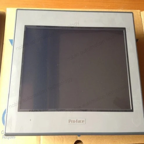 Pfxgp4116T2D Proface Hmi - Color: Gray