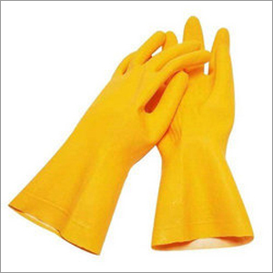 Electric Hand Gloves