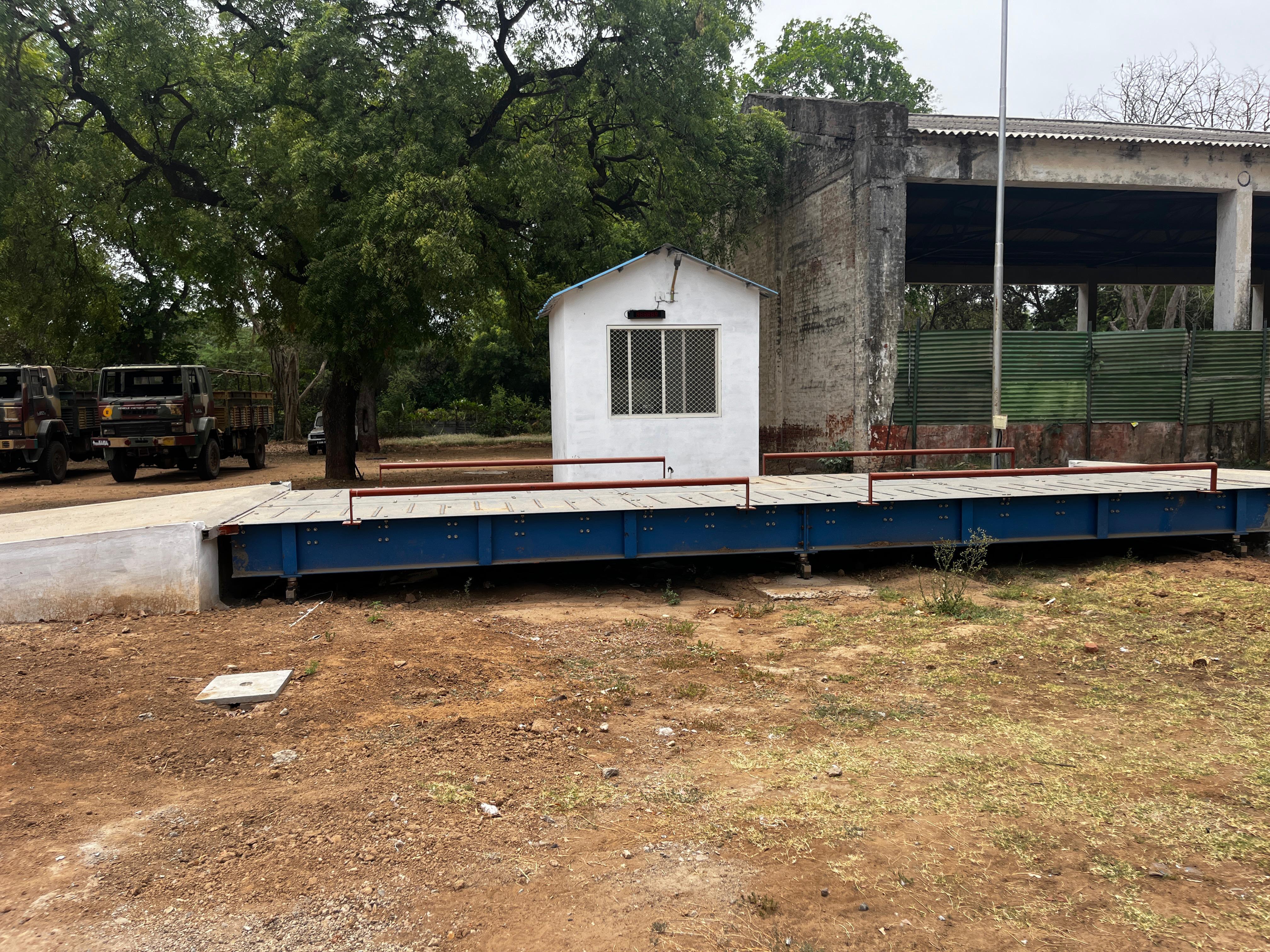 Full Steel Pitiless