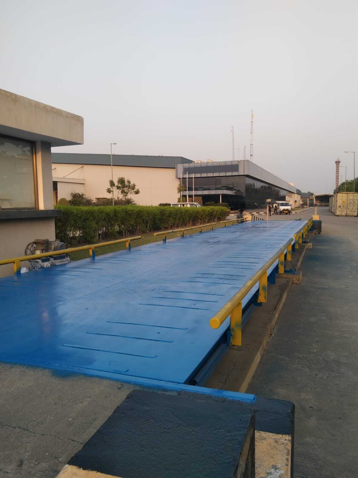 Full Steel Pitiless