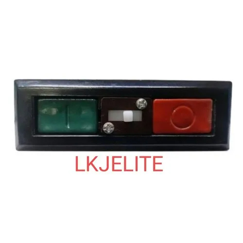 पुश बटन स्विचेस - विल्सोन पावर स्विच गियर