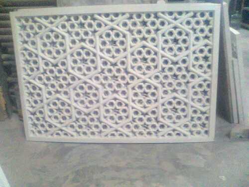 grc frp जाली