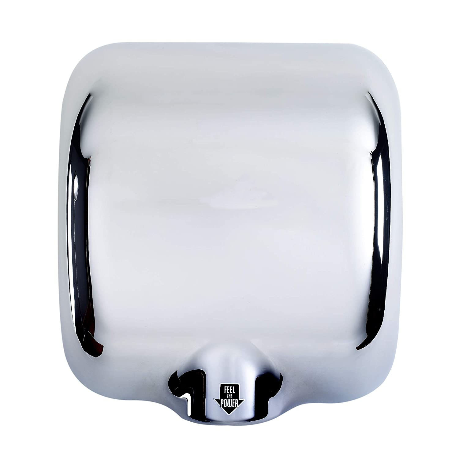 Jet Hand Dryer - Color: White