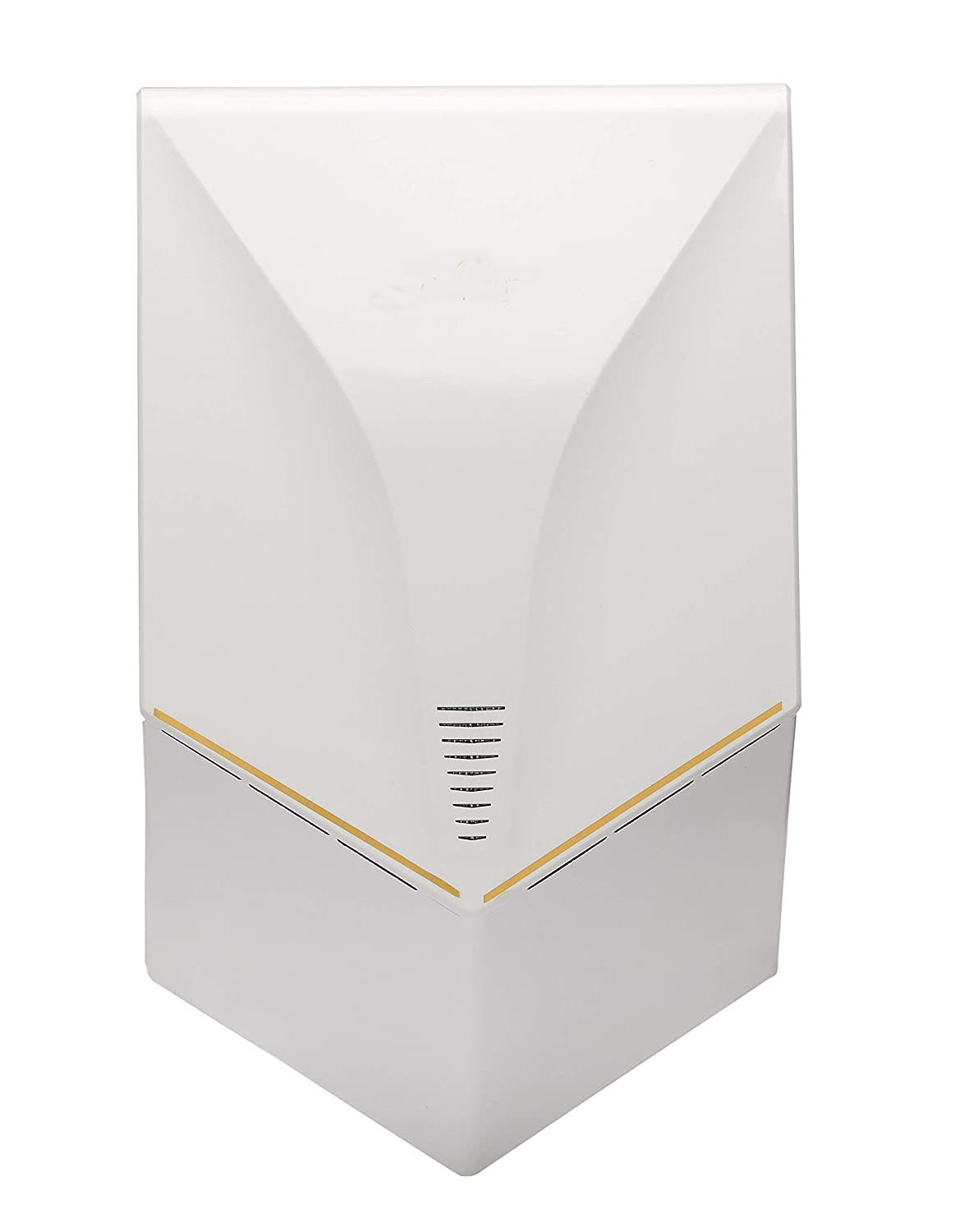 Jet Hand Dryer - Color: White