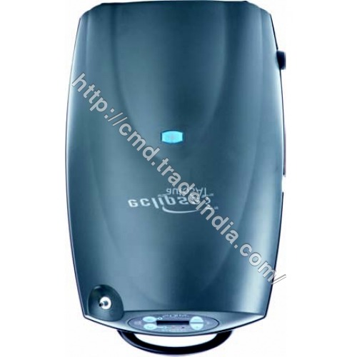 SeQual Eclipse 3 स्वचालित SAT के साथ