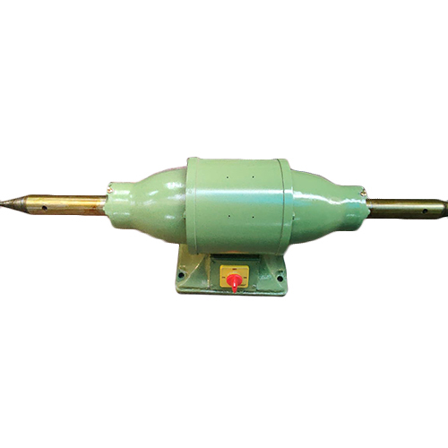 भारी शुल्क पॉलिशिंग मशीन 2 HP