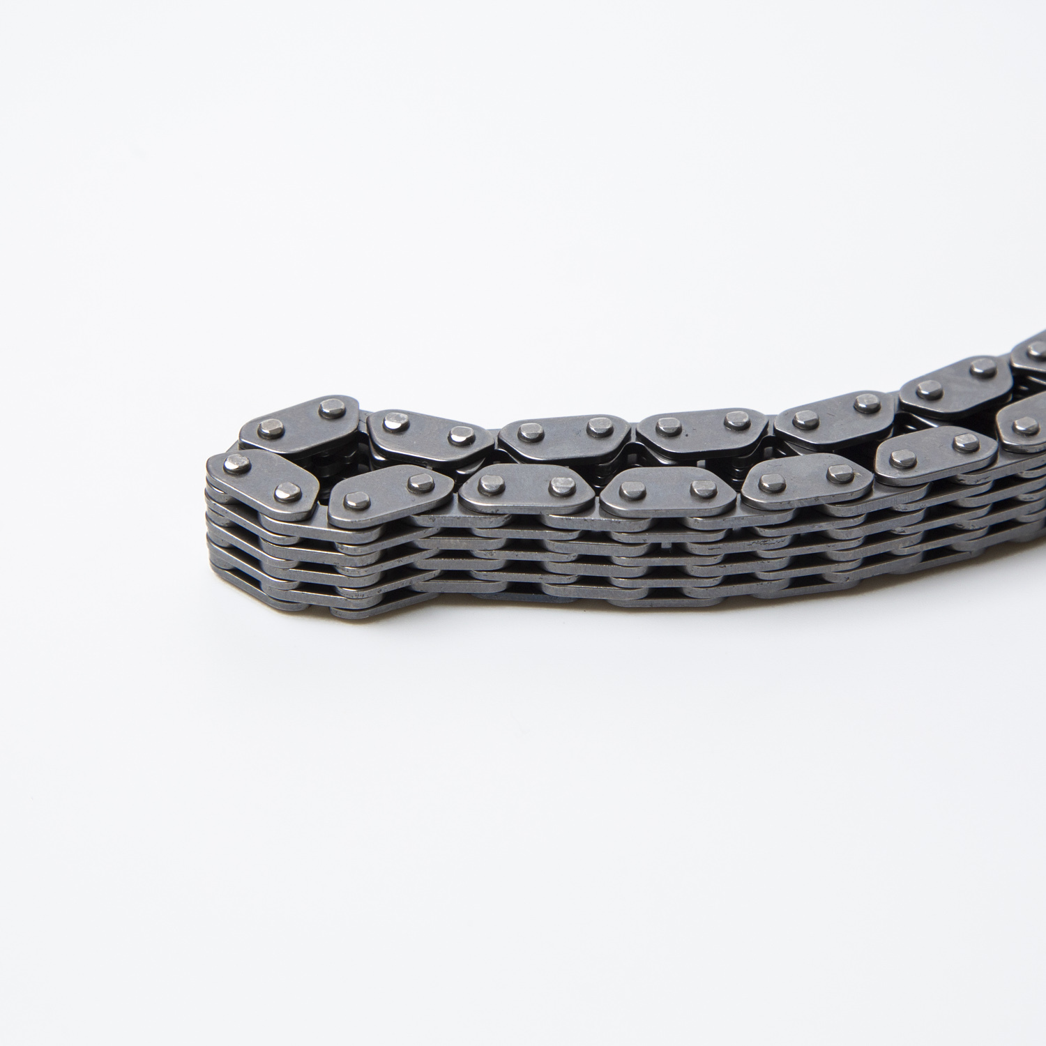 Stainless Steel 08b 12b 16b 24b 32b Standard Roller Chain