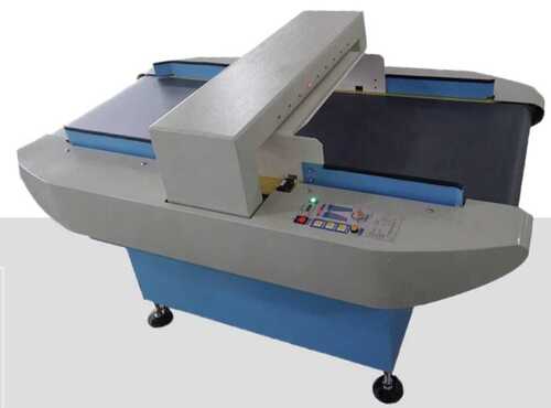 Needle Detector Machine By Gd Tools & Equipments