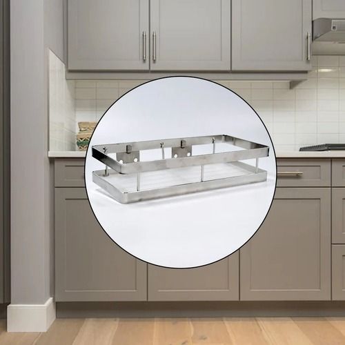 Multi-purpose Rack For Kitchen 4922