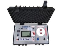 डिजिटल इंसुलेशन टेस्टर्स 15KV IT