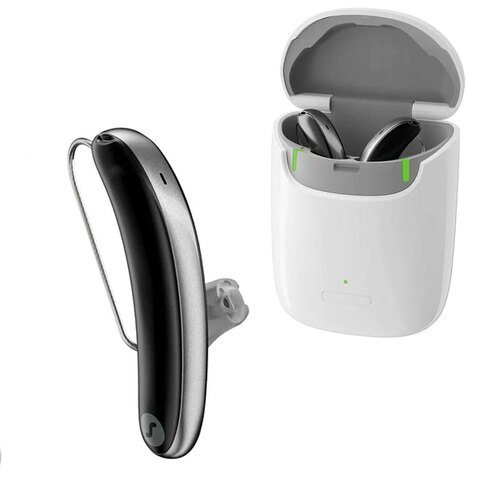 Styletto 1 Ax Ric Kit - Power Source: Rechargeable Battery