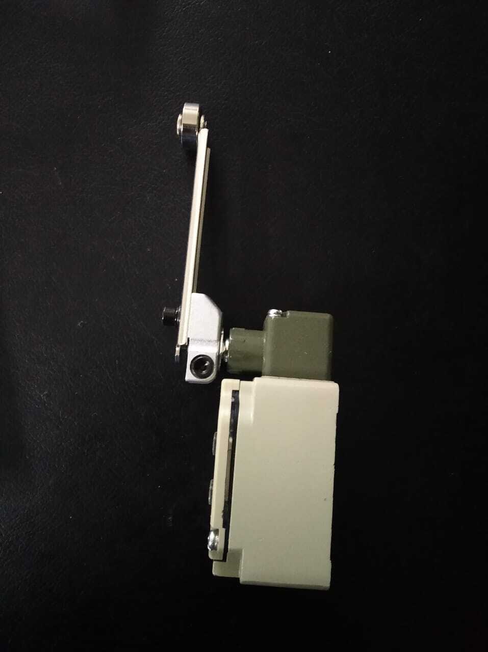 Omron Limit Switch