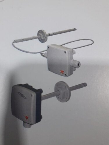 कार्लो गवाज़्ज़ी पर्यावरण संवेदक