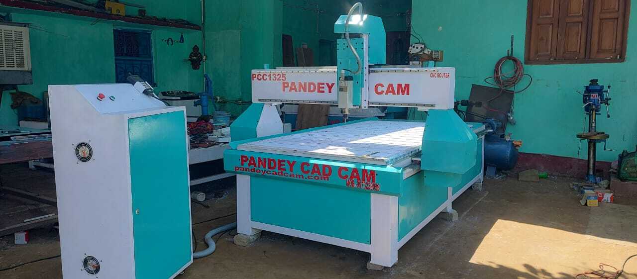 Automatic Cnc Router Engraving Machine