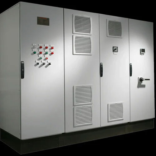 सुरक्षित क्षेत्र पैनल (गैर खतरनाक क्षेत्र)