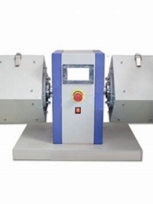 ICI BOX PILLING TESTER SEMI AUTOMATIC