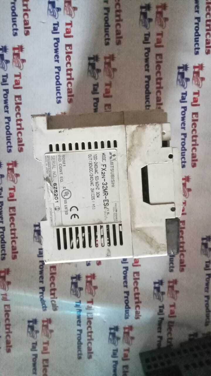 Fx2n-32mr-es Ul