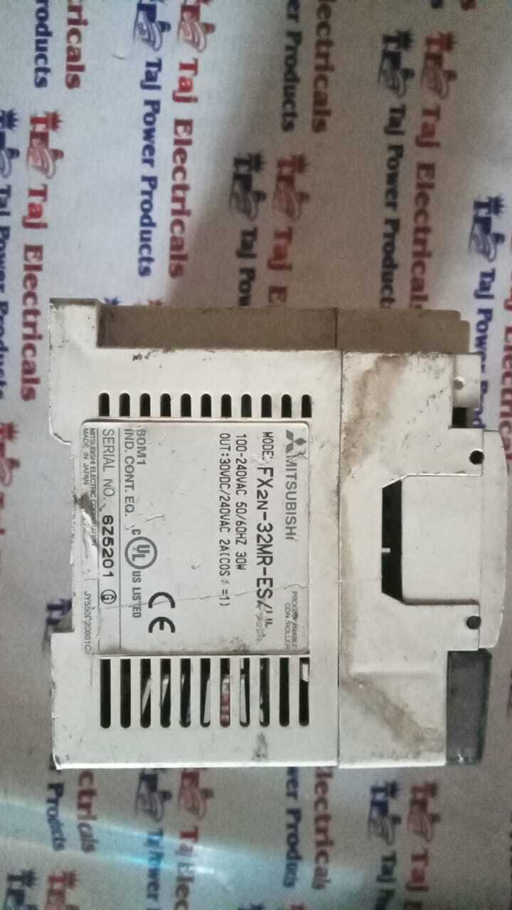 Fx2n-32mr-es Ul
