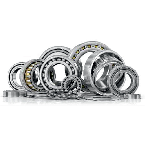 Mechanical Bearings