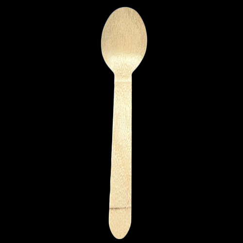 Wooden Spoon Application: Commercial