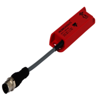 MC88CH1O1CLT1 आयताकार सुरक्षा चुंबकीय सेंसर