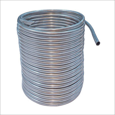 Soda  Coil