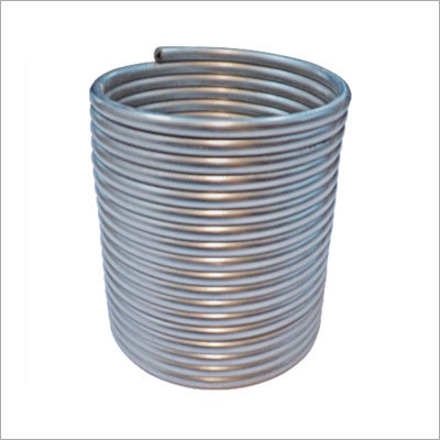 Soda Water Coil