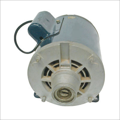 सोडा मशीन मोटर