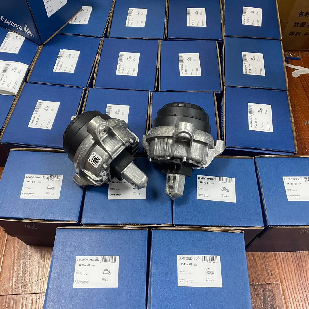 Mercedes Engine Mounting For Use In: Audi Airmatic Shocker