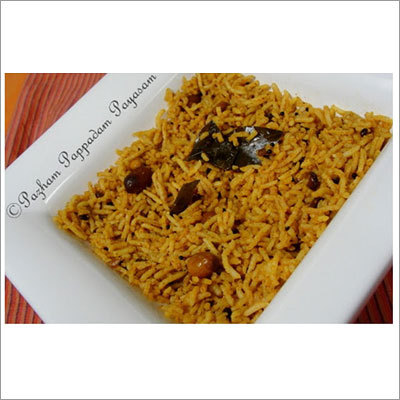 खाने के लिए तैयार मिश्रण