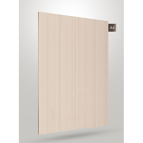 रॉयल टouche लैमिनेट शीट क्रिस्टल Z+ AT 1124