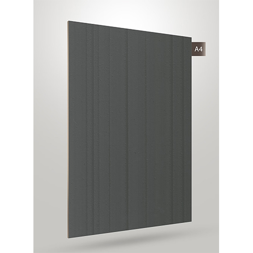 Royale Touche Laminates At Crystal Z+ 1297 - Application: Furniture Decoration
