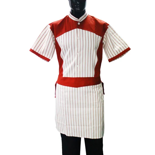 Server Uniform By Uniform Centre