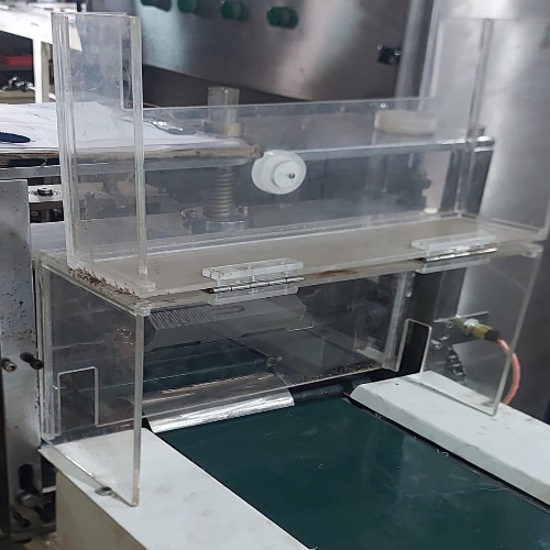 Acrylic Box By Gvc Global Exim