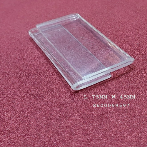 Acrylic Box By Gvc Global Exim