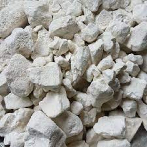Calcined Lime - Material: Material