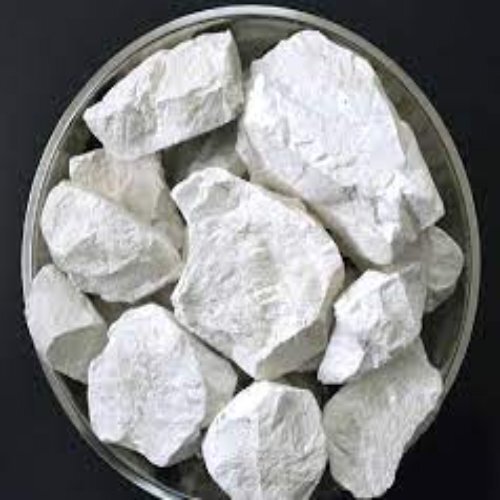 Calcined Lime - Material: Material
